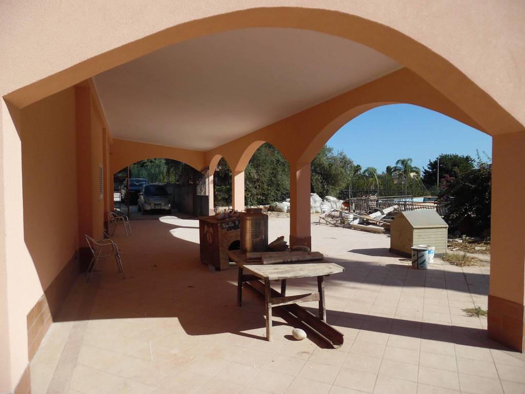 Villa a Floridia - Foto 3