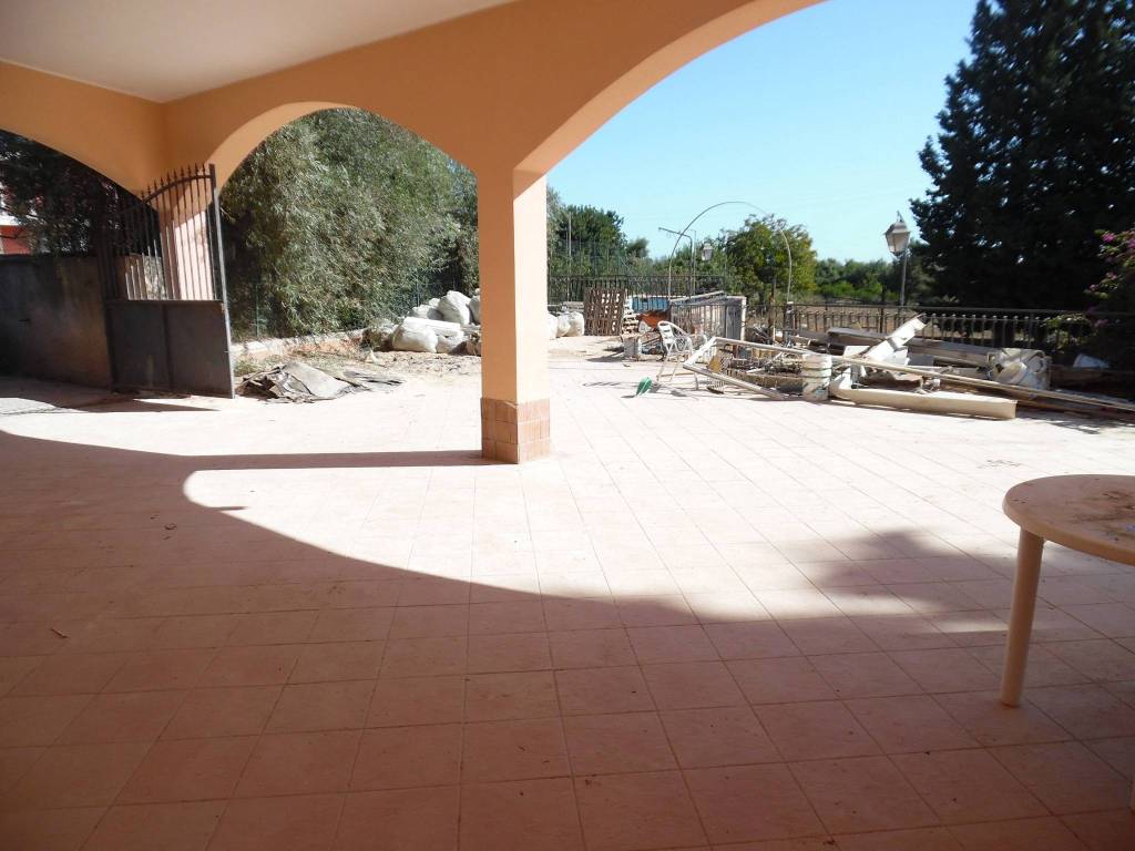 Villa a Floridia - Foto 4