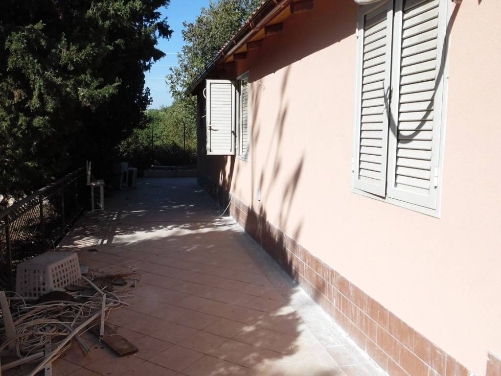 Villa a Floridia - Foto 5