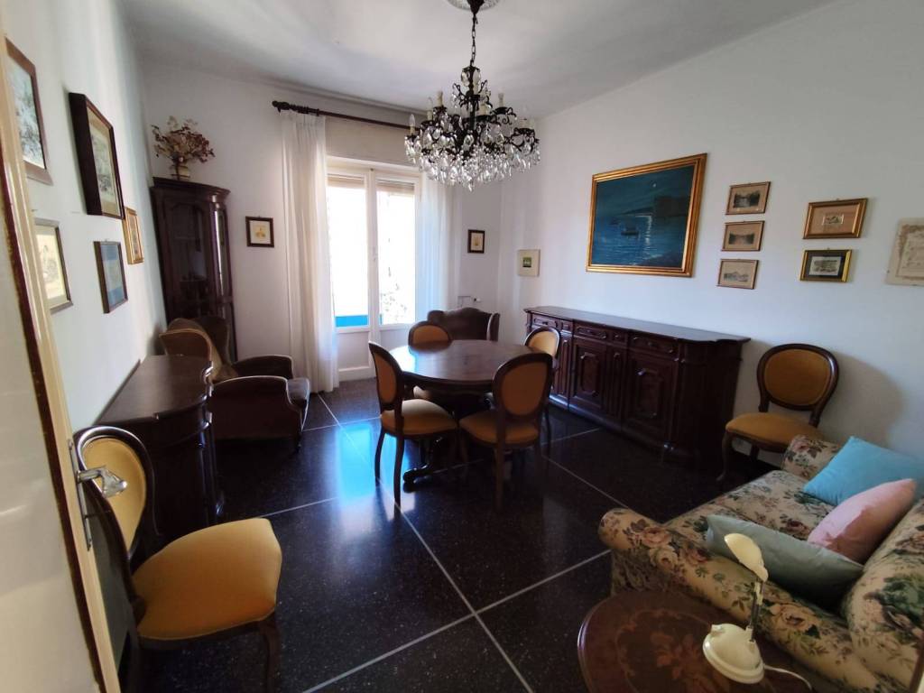 Appartamento a Genova in Via Fereggiano, 117 - Foto 5
