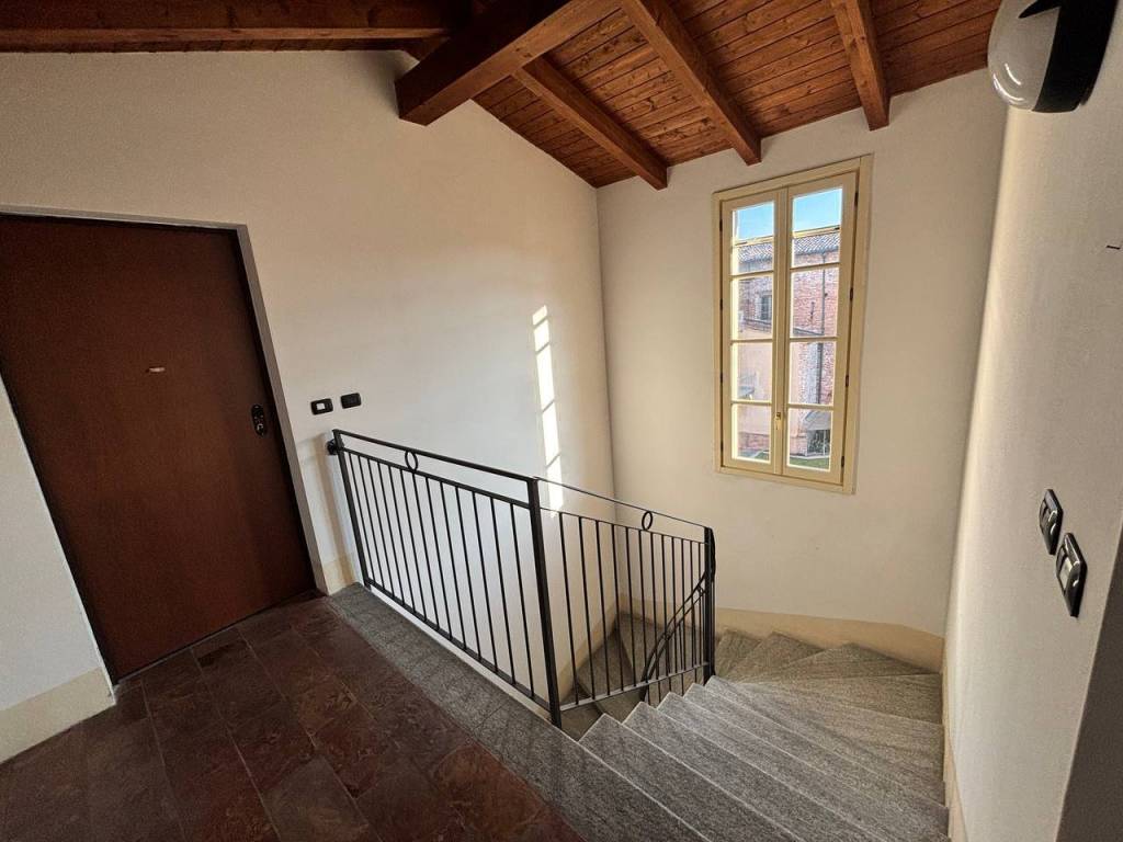 Appartamento a Borgonovo val tidone in Via Felice Cavallotti - Foto 2