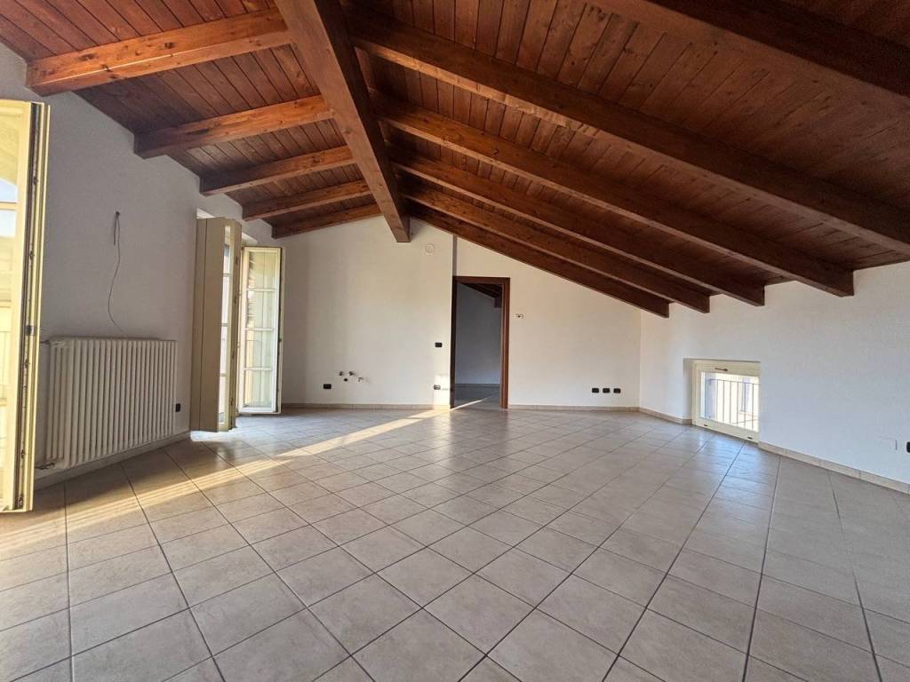 Appartamento a Borgonovo val tidone in Via Felice Cavallotti - Foto 3