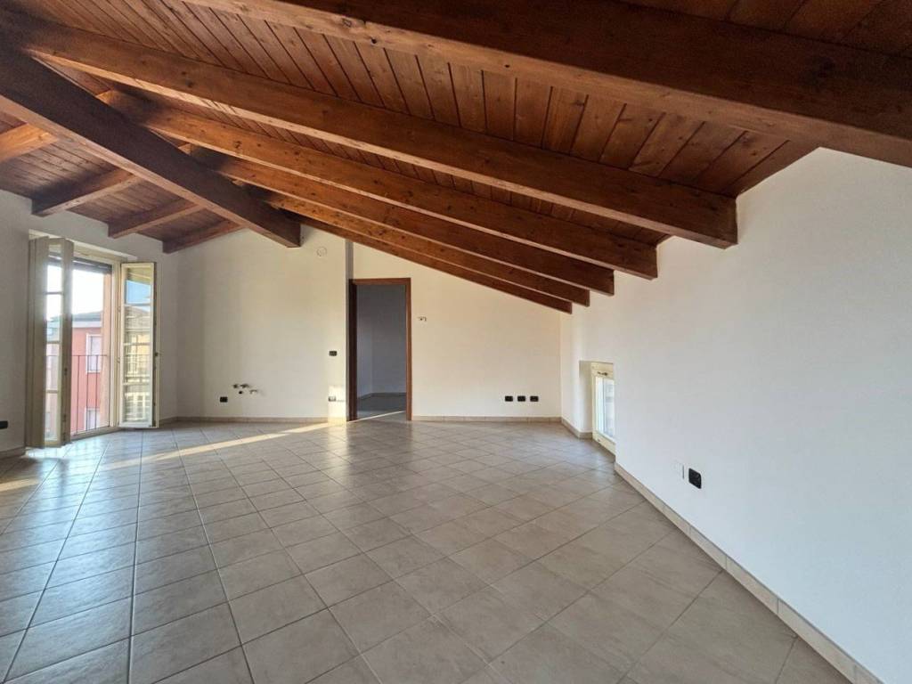 Appartamento a Borgonovo val tidone in Via Felice Cavallotti - Foto 4