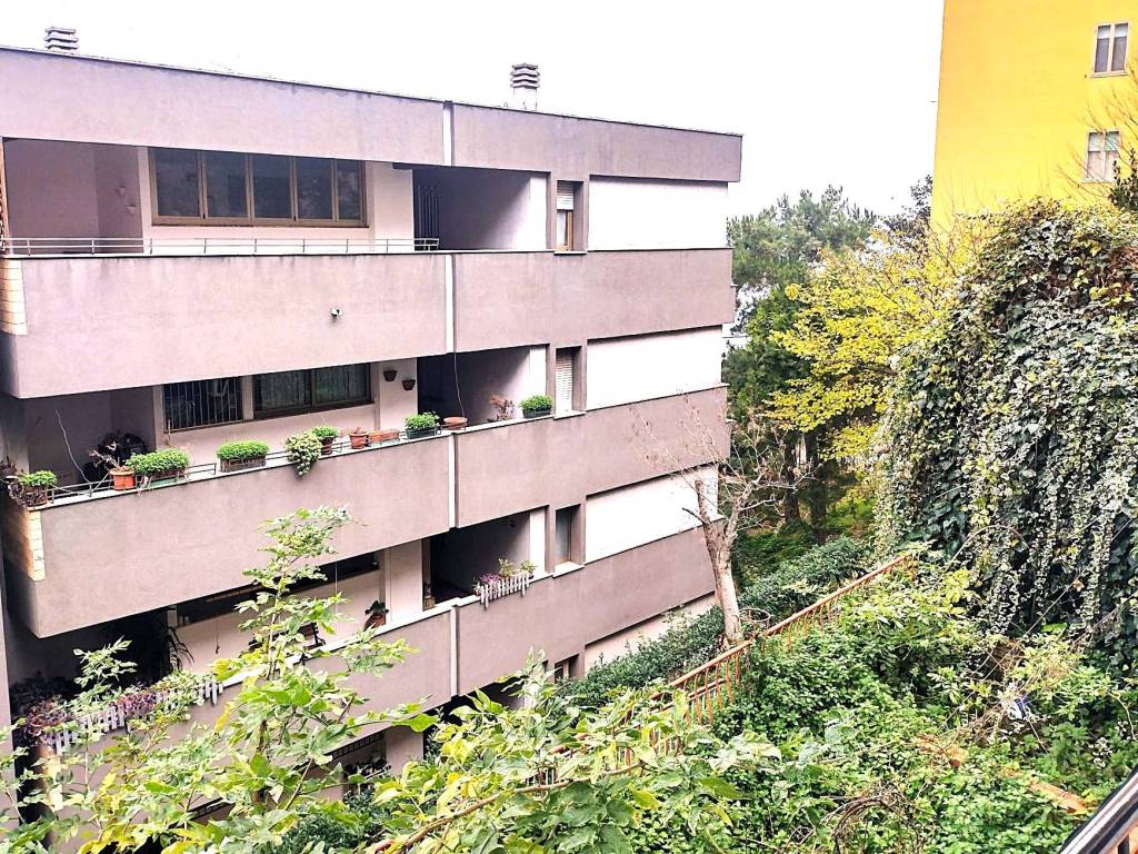Appartamento a Chieti in Via Federico Salomone, 15 - Foto 3