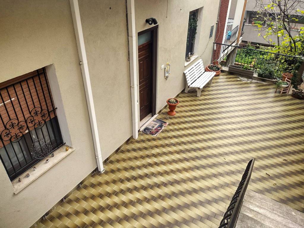 Appartamento a Chieti in Via Federico Salomone, 15 - Foto 5