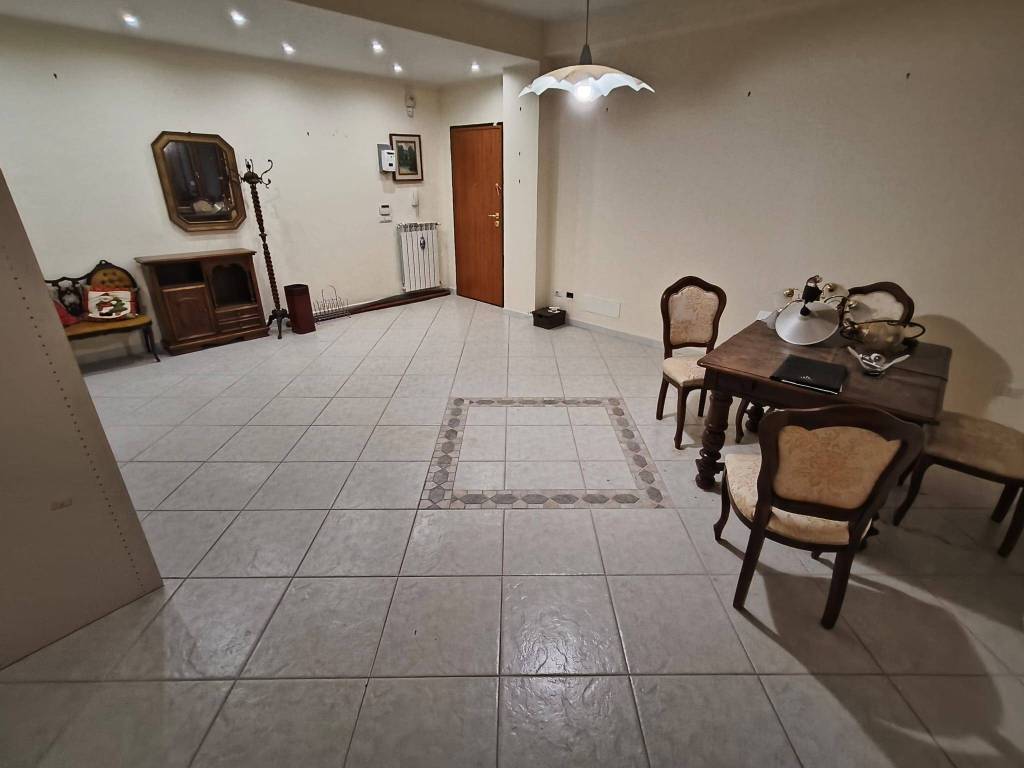 Appartamento a Catanzaro in Via Francesco Crispi - Foto 2