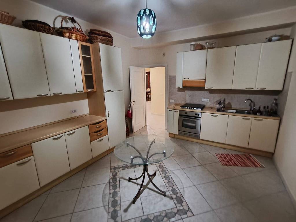 Appartamento a Catanzaro in Via Francesco Crispi - Foto 5