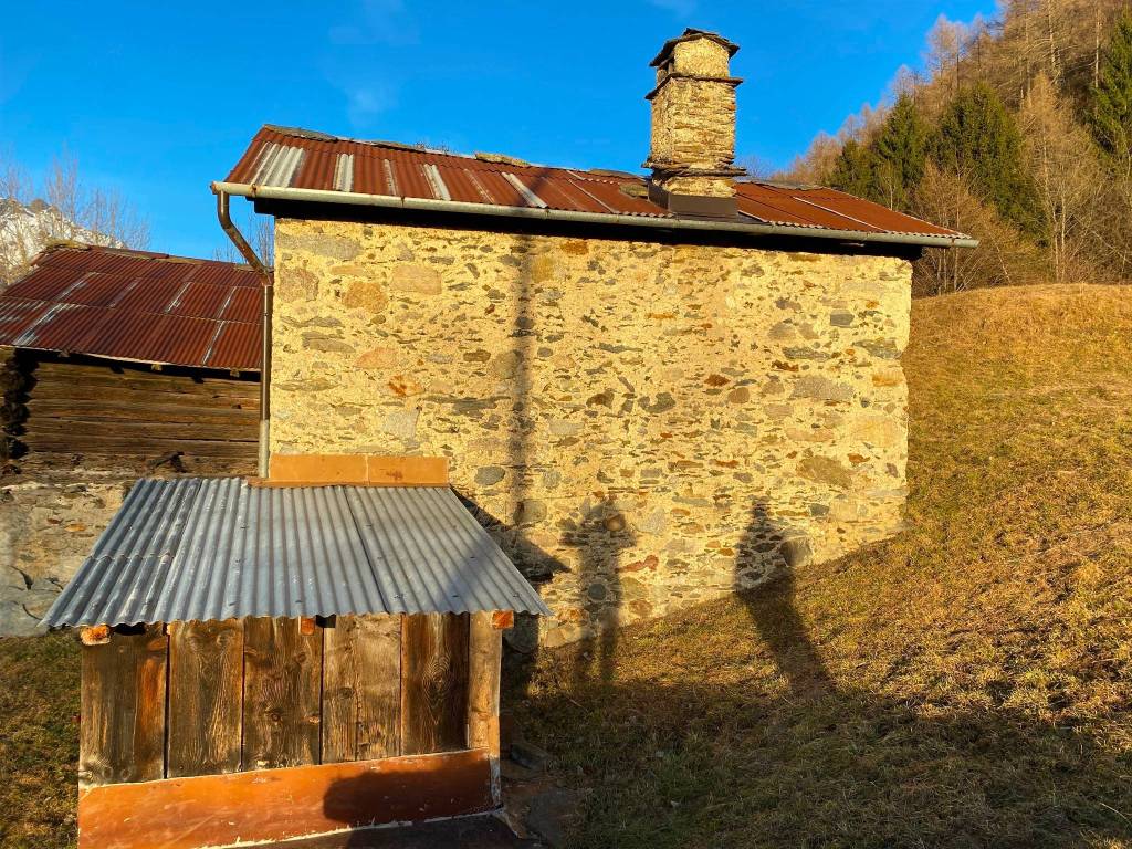 Rustico / casale a Grosio in Svincolo Grosio - Foto 3