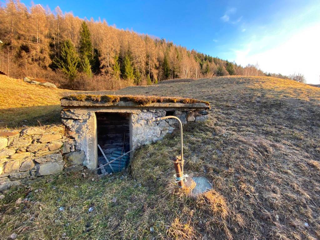 Rustico / casale a Grosio in Svincolo Grosio - Foto 4
