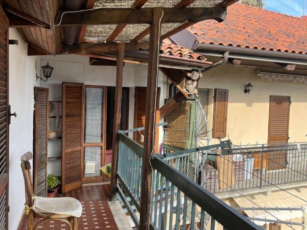 Casa indipendente a Avigliana in Via Giuseppe Garibaldi - Foto 4