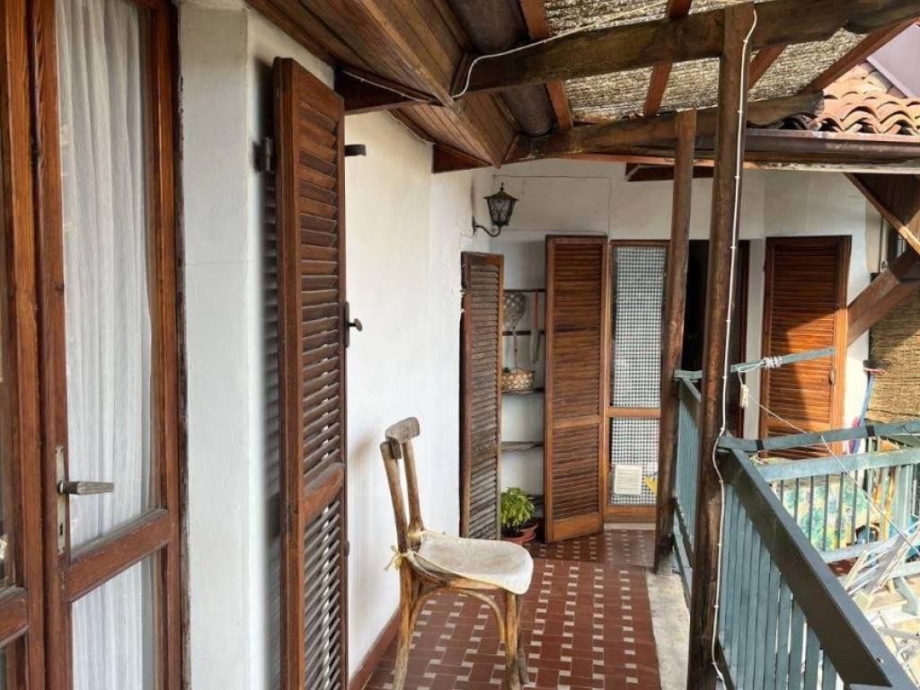Casa indipendente a Avigliana in Via Giuseppe Garibaldi - Foto 5