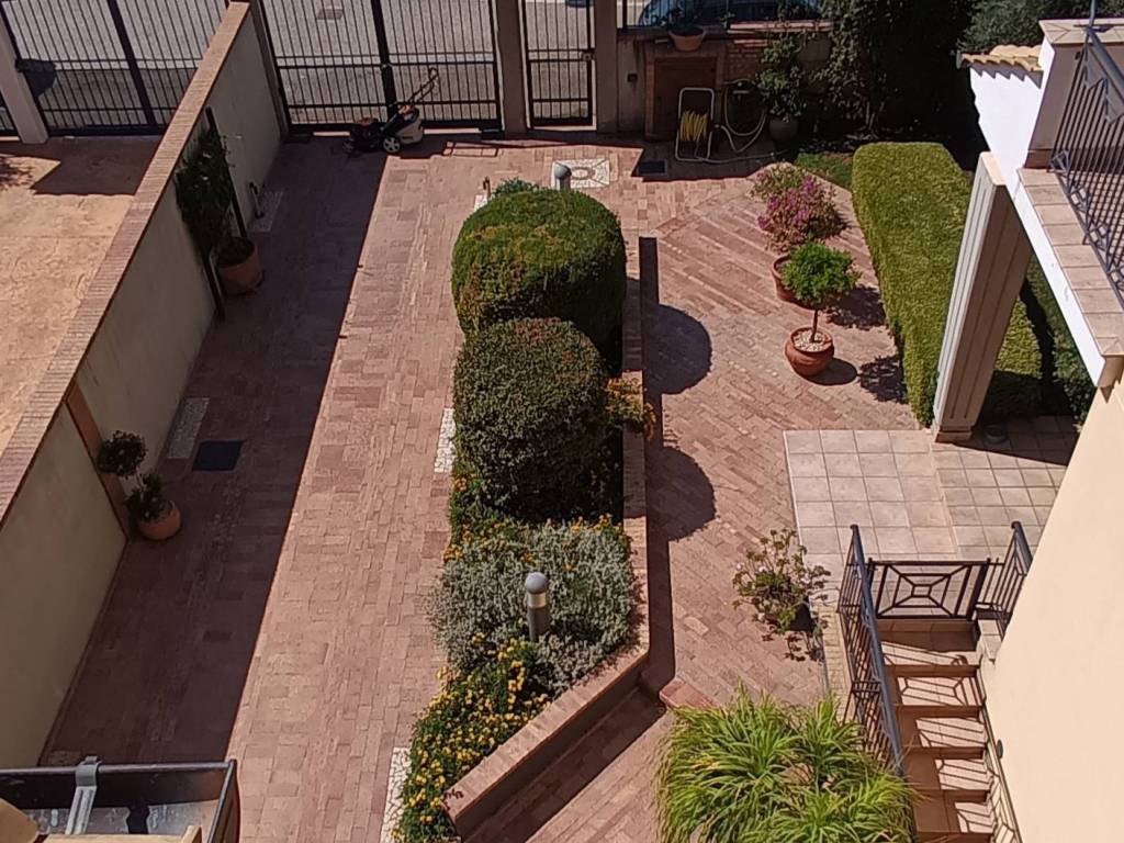 Villetta a schiera a Eboli in Viale del Pino - Foto 5