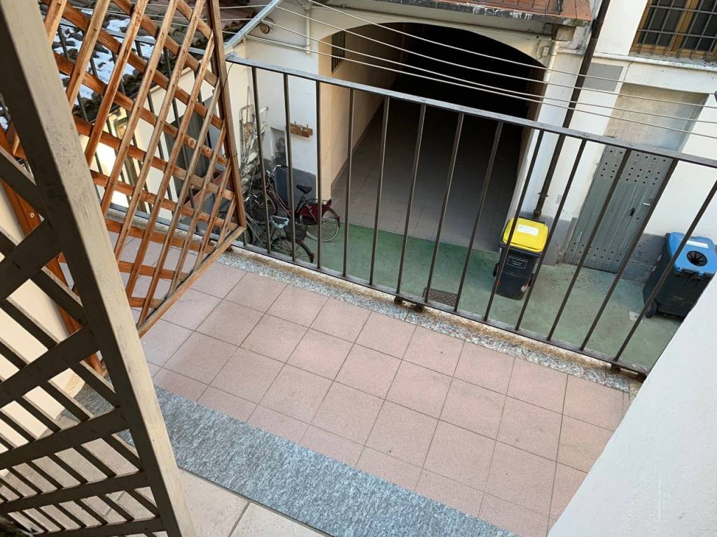 Appartamento a Alessandria in Via Andrea Vochieri - Foto 3