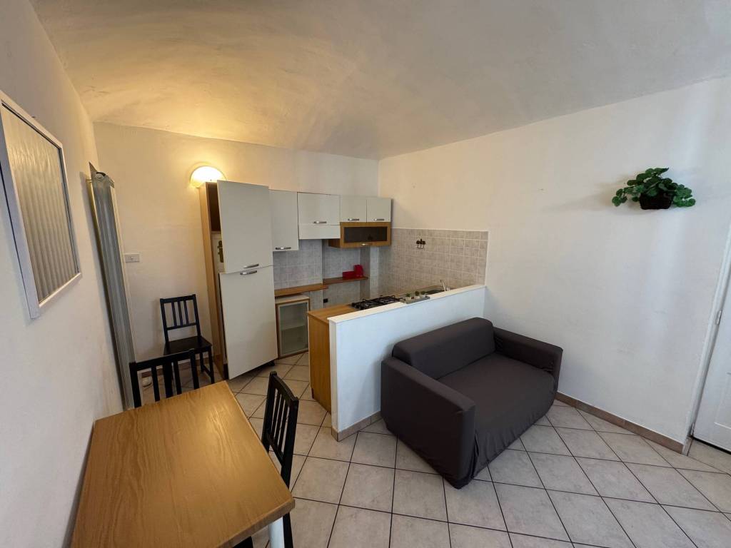 Appartamento a Alessandria in Via Andrea Vochieri - Foto 5