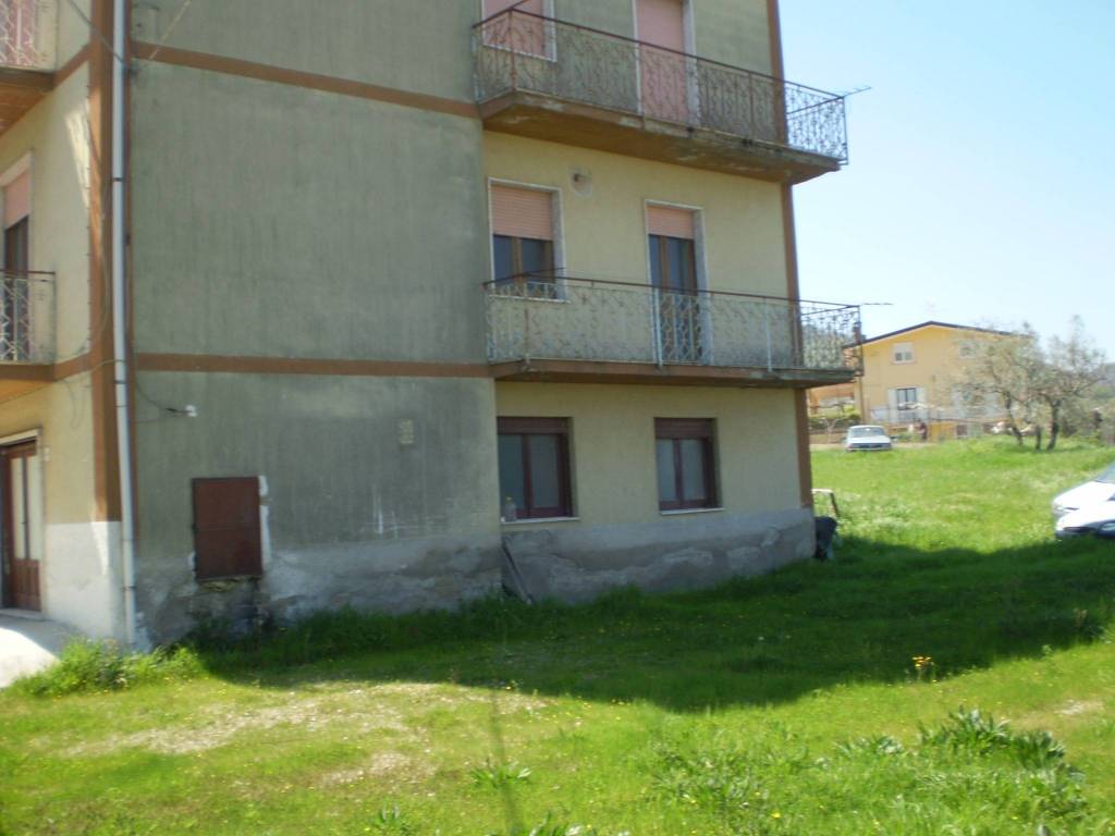 Appartamento a San nazzaro in Via San Francesco d'Assisi - Foto 2