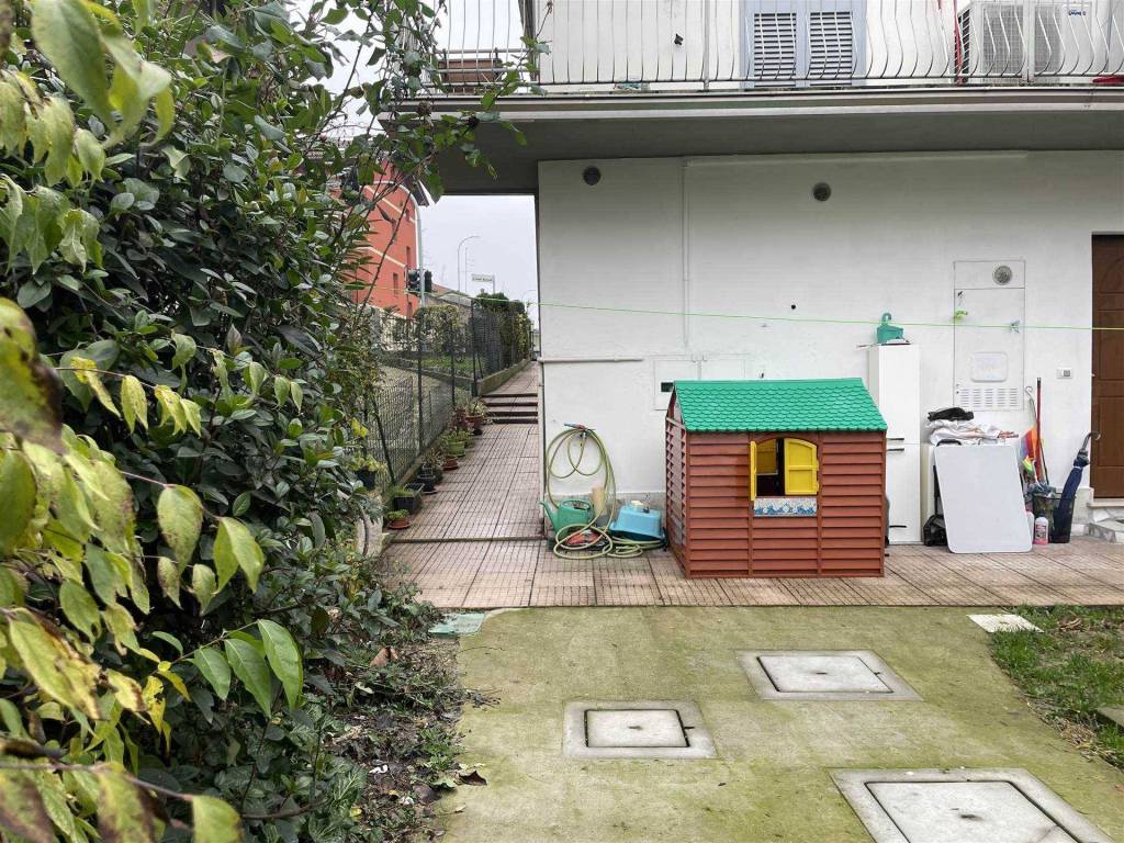 Villa a Piacenza - Foto 4