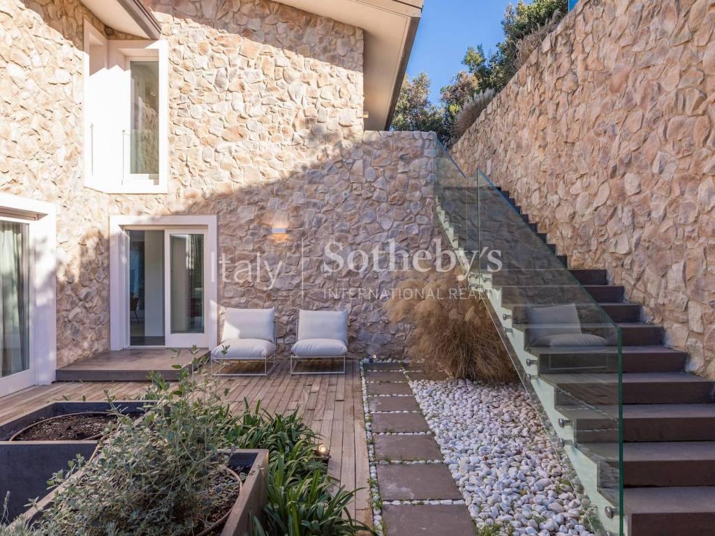 Villa a Castiglione della pescaia in Via Poggio alle Mandrie - Foto 3