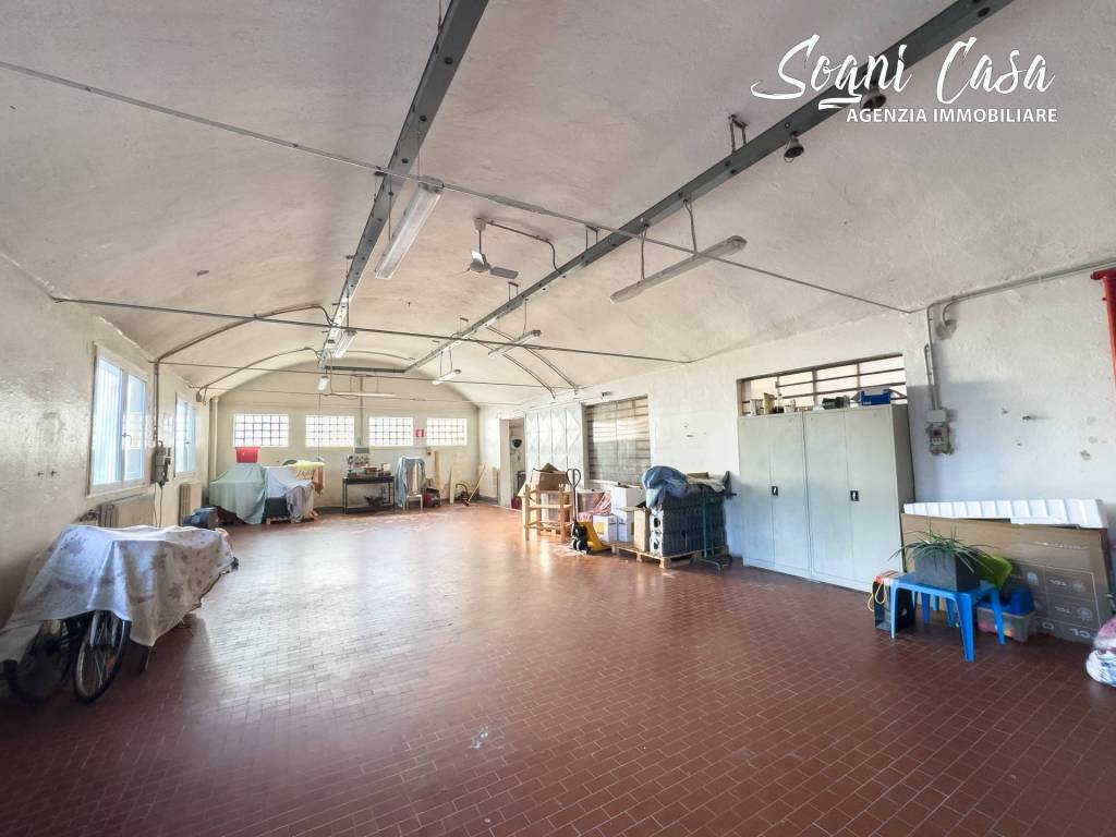 Immobile a Castelletto sopra ticino in Via Sempione - Foto 2