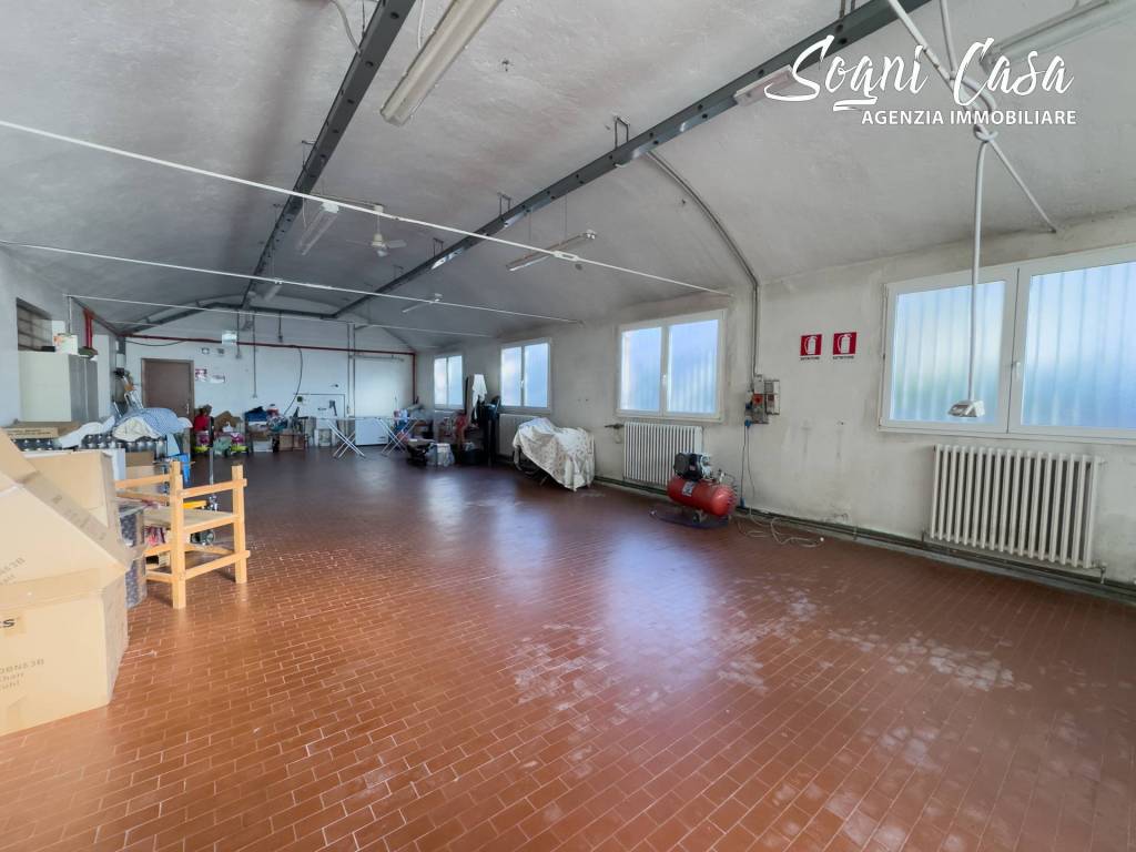 Immobile a Castelletto sopra ticino in Via Sempione - Foto 4