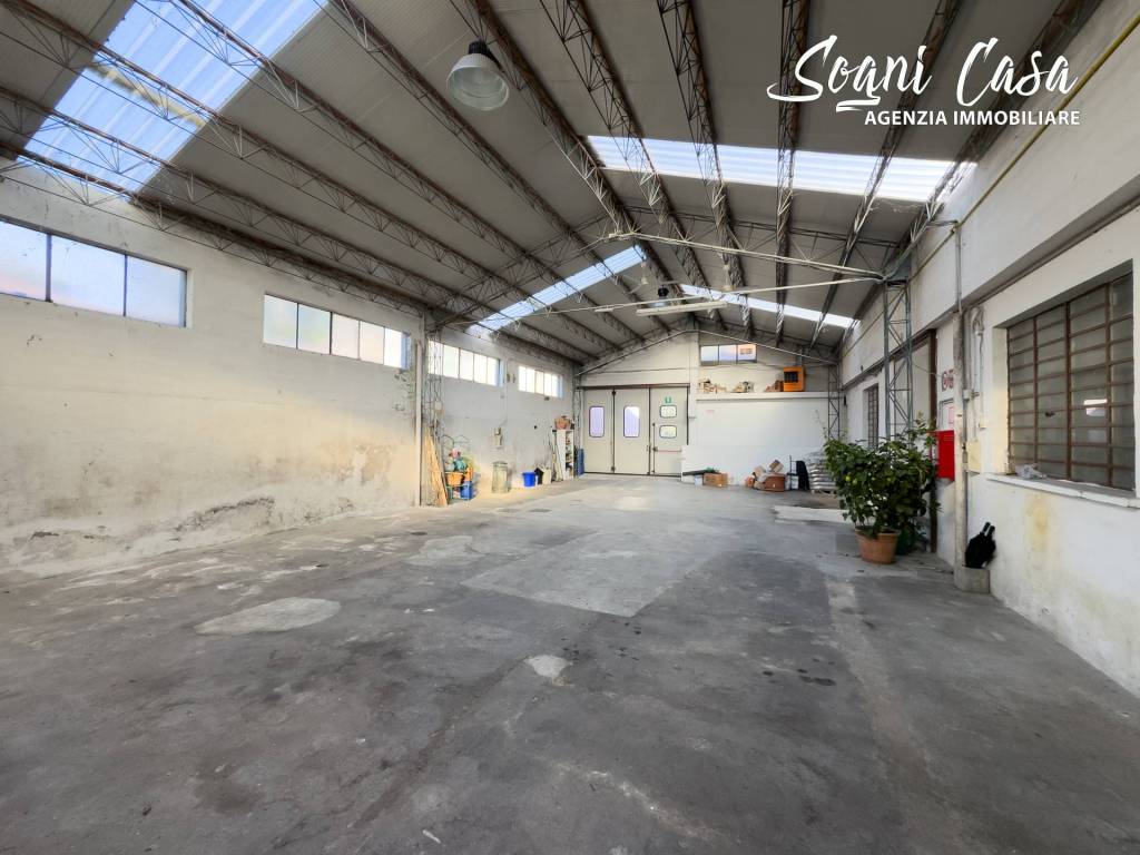 Immobile a Castelletto sopra ticino in Via Sempione - Foto 5