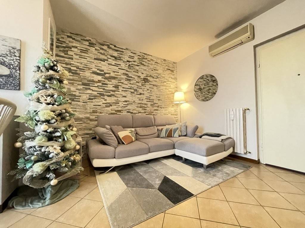 Appartamento a Coccaglio in Via Viassola, 54 - Foto 2