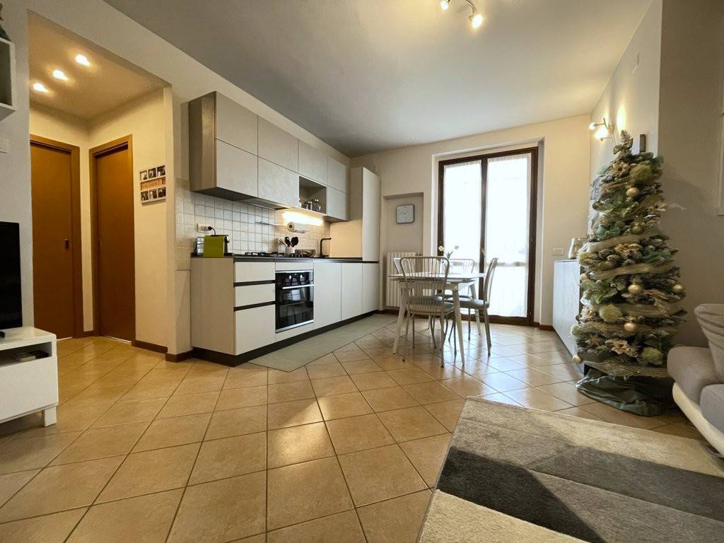 Appartamento a Coccaglio in Via Viassola, 54 - Foto 4