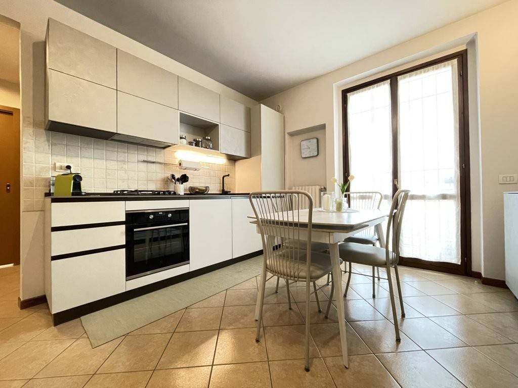 Appartamento a Coccaglio in Via Viassola, 54 - Foto 5