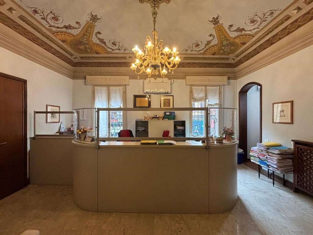 Appartamento a Bologna in Piazza Ulisse Aldrovandi - Foto 2