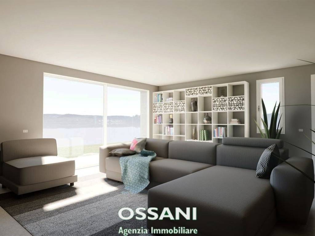 Villetta a schiera a Faenza in VIA VOLPACCINO - Foto 2