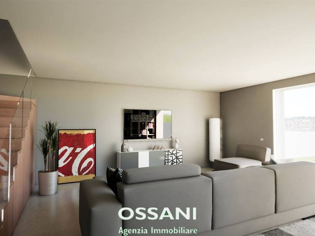 Villetta a schiera a Faenza in VIA VOLPACCINO - Foto 3