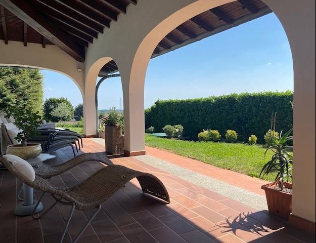 Villa a Cermenate - Foto 2