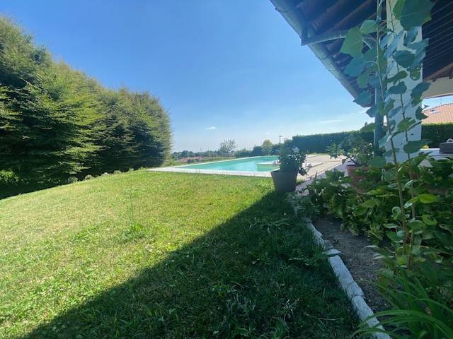 Villa a Cermenate - Foto 3