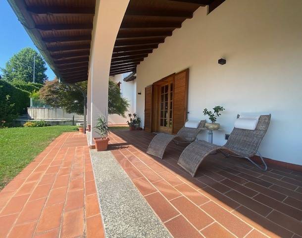 Villa a Cermenate - Foto 5