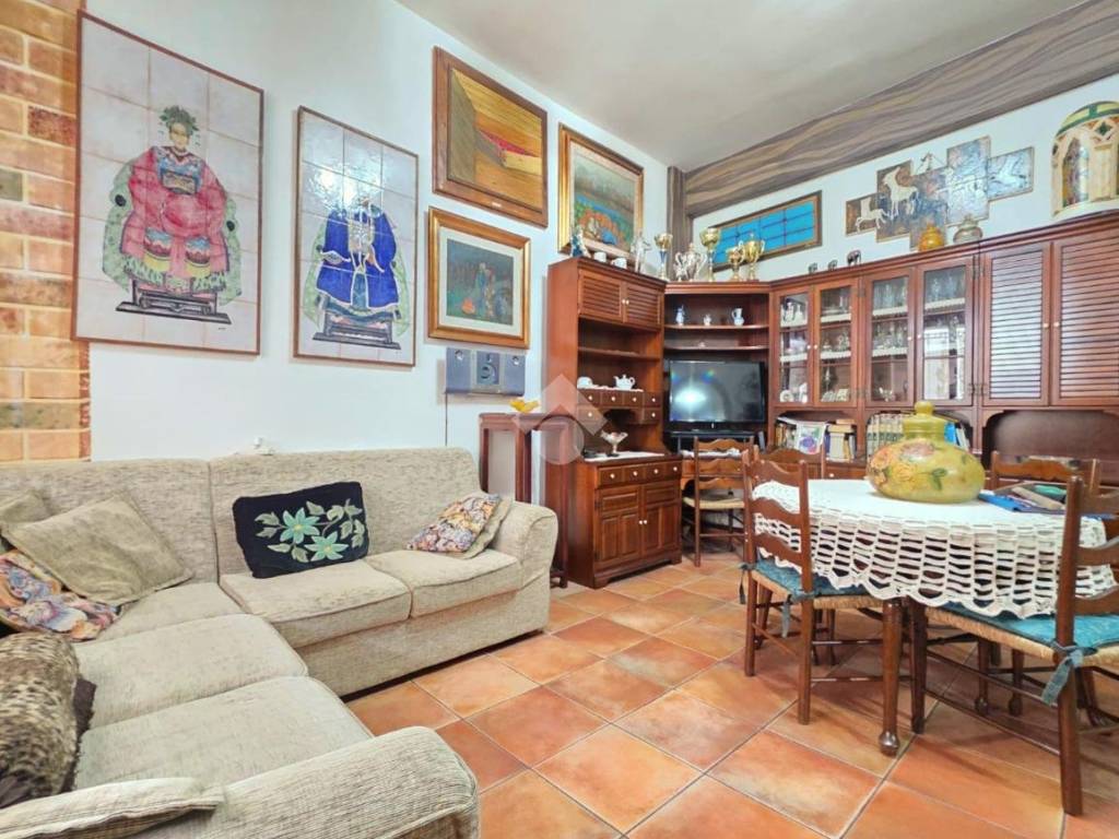 Appartamento a Silvi in Via Dante Alighieri, 45 - Foto 3