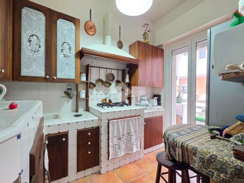 Appartamento a Silvi in Via Dante Alighieri, 45 - Foto 5