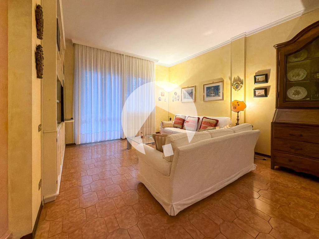 Villetta a schiera a Reggio emilia in Via Campanella - Foto 5