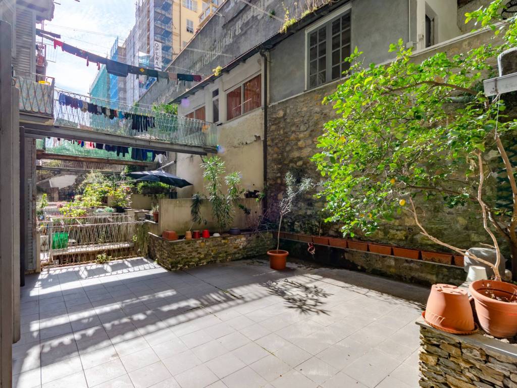 Appartamento a Genova in Via Giuseppe Ferrari - Foto 5