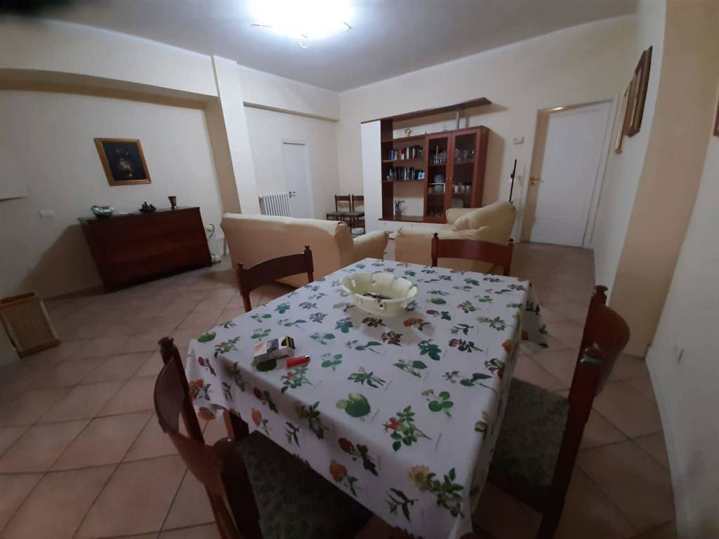 Appartamento a Siena in Via Manetti - Foto 3