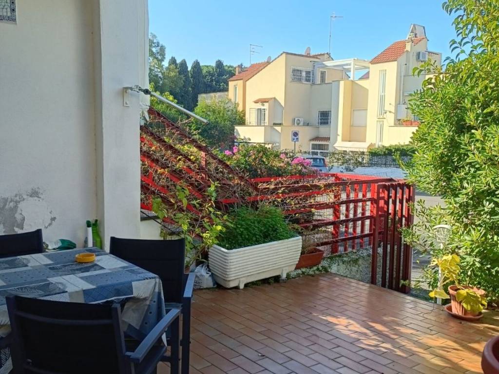 Appartamento a Santa marinella in Via Vetulonia - Foto 4