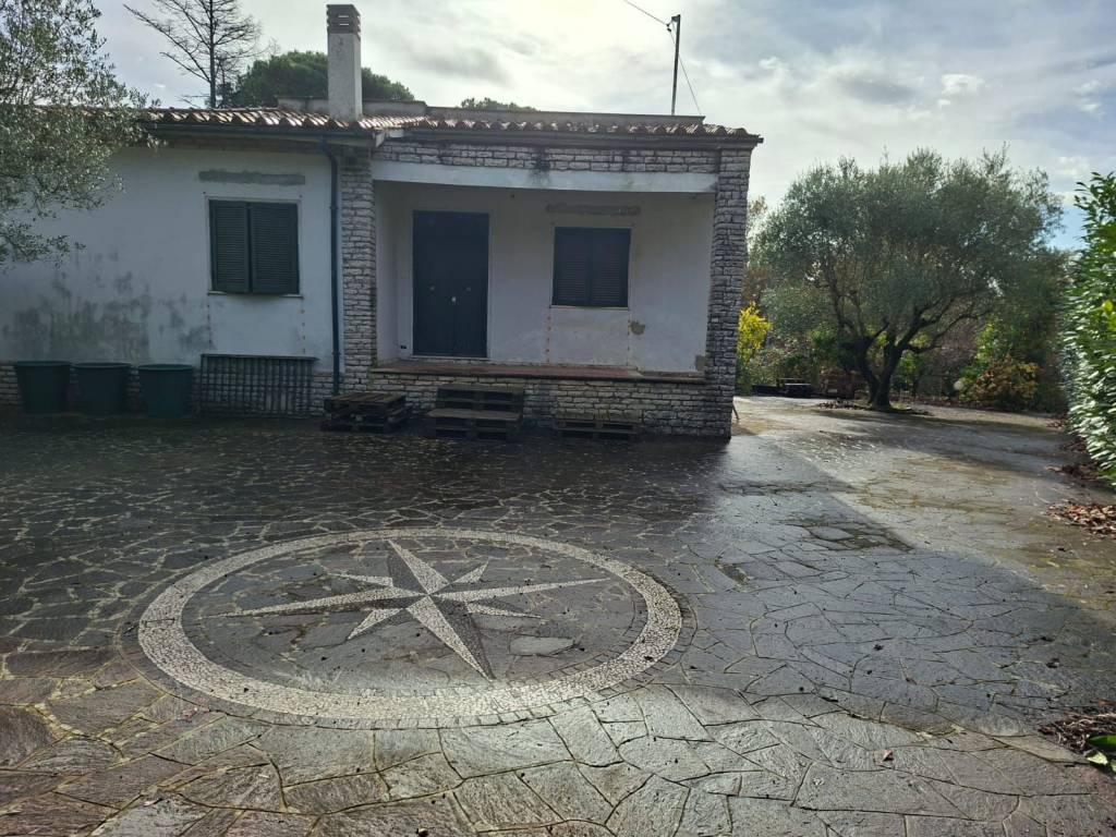 Villa a Genzano di roma in Via Appia - Foto 4