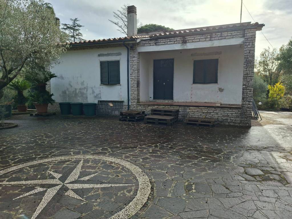 Villa a Genzano di roma in Via Appia - Foto 5