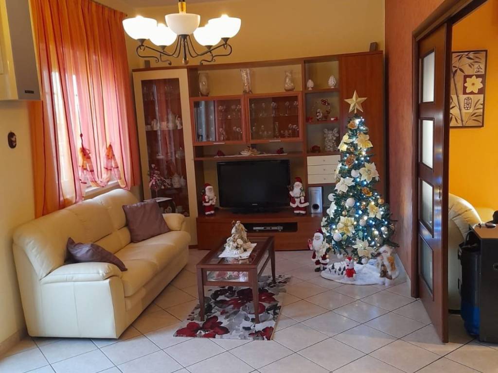 Appartamento a Belpasso in Via Cipro, 4 - Foto 5