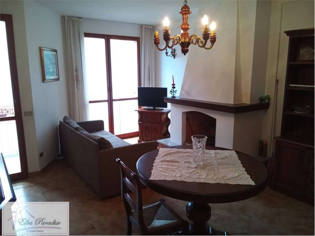 Appartamento a Marciana marina in Via Pocar, 3 - Foto 2