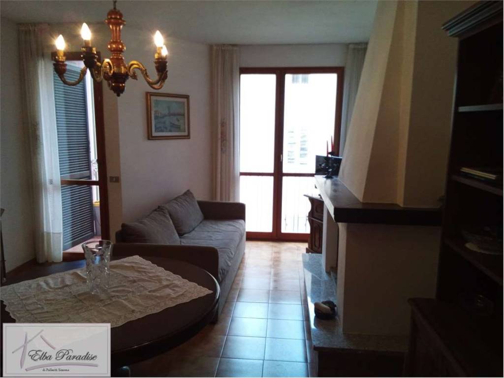 Appartamento a Marciana marina in Via Pocar, 3 - Foto 3