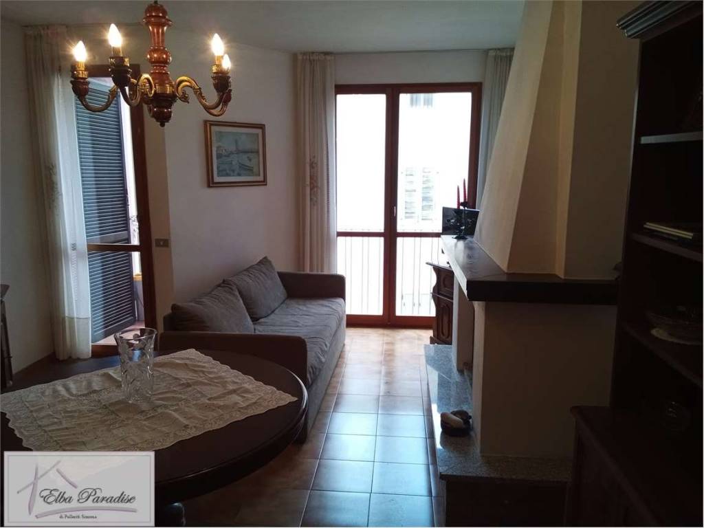 Appartamento a Marciana marina in Via Pocar, 3 - Foto 4