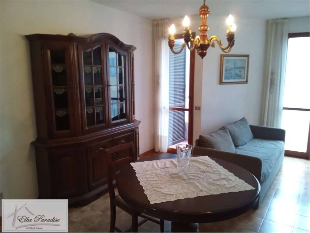 Appartamento a Marciana marina in Via Pocar, 3 - Foto 5