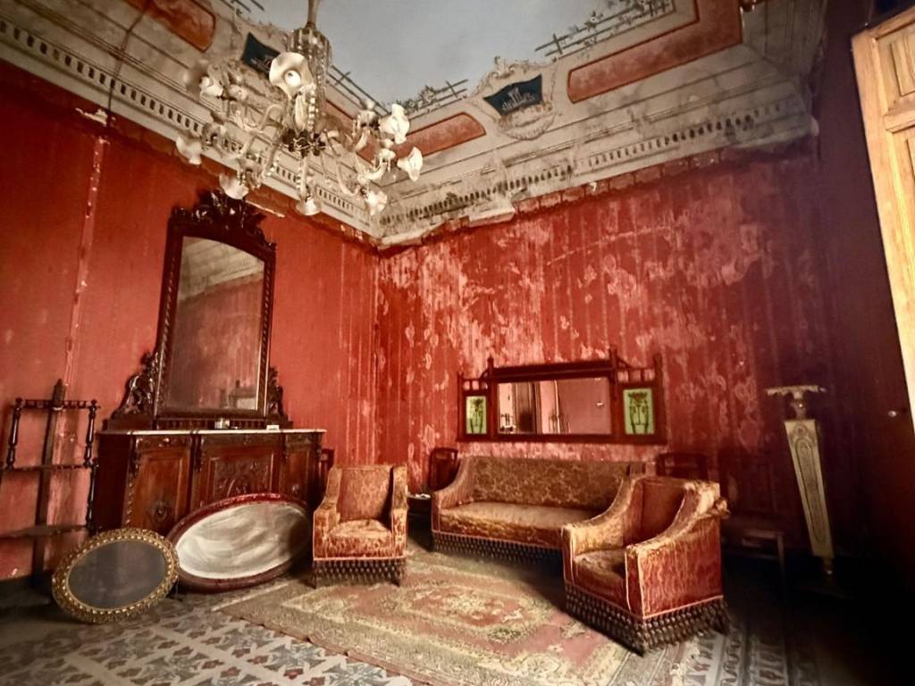 Palazzo / stabile a Bagheria in Via Santa Flavia, 11 - Foto 4