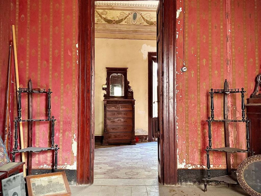 Palazzo / stabile a Bagheria in Via Santa Flavia, 11 - Foto 5
