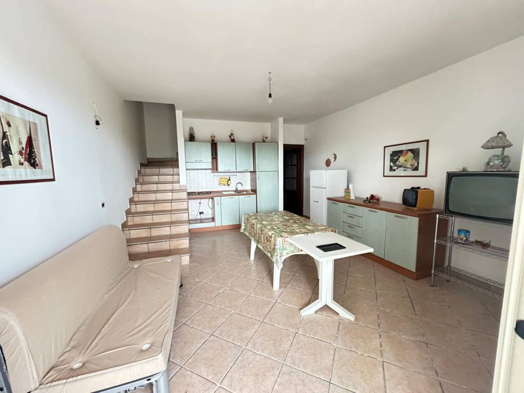Villetta a schiera a Santa cesarea terme in Via Raffaello, 6 - Foto 5