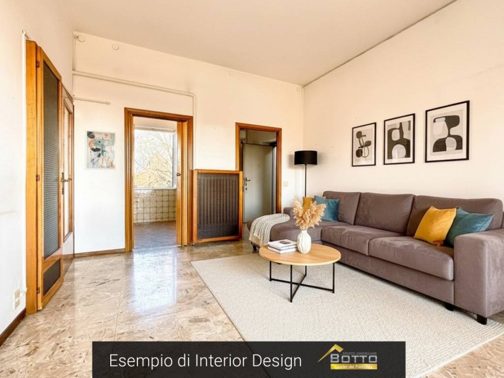 Appartamento a Ghemme in via privata crespi 6 - Foto 2